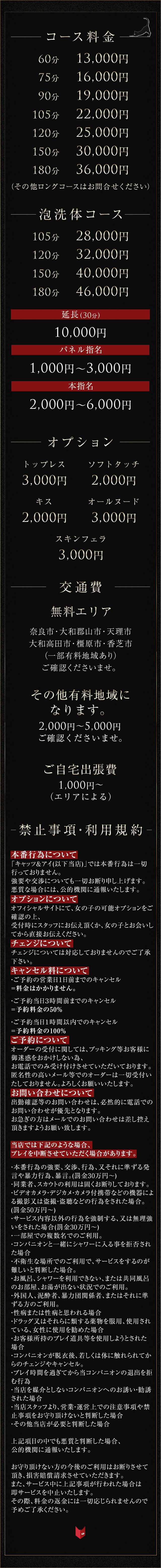 システム料金画像